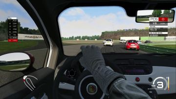 Immagine 32 del gioco Assetto Corsa per PlayStation 4