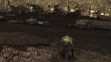 Immagine 64 del gioco Gears of War 2 per Xbox 360