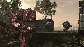 Immagine 68 del gioco Gears of War 2 per Xbox 360