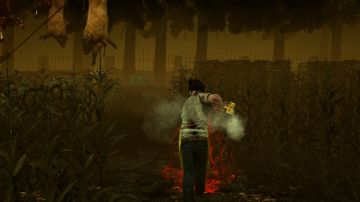 Immagine -9 del gioco Dead by Daylight per PlayStation 4