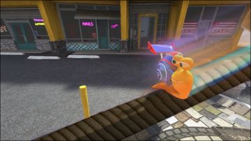Immagine -17 del gioco Turbo Acrobazie in pista per PlayStation 3