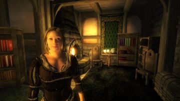 Immagine -10 del gioco The Elder Scrolls IV: Oblivion per Xbox 360