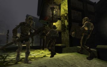 Immagine -4 del gioco Dungeon Hero per Xbox 360