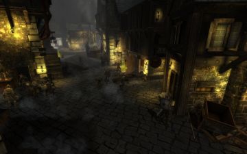 Immagine -3 del gioco Dungeon Hero per Xbox 360