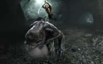Immagine -1 del gioco Dungeon Hero per Xbox 360