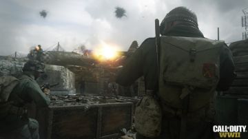 Immagine -7 del gioco Call of Duty: WWII per PlayStation 4