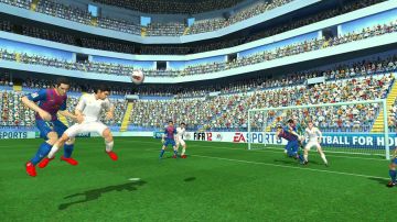 Immagine -17 del gioco FIFA 12 per Nintendo Wii