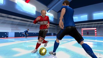 Immagine -2 del gioco FIFA 12 per Nintendo Wii
