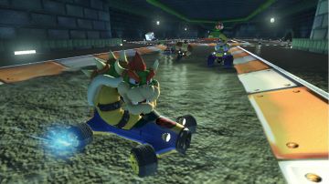 Immagine -2 del gioco Mario Kart 8 per Nintendo Wii U