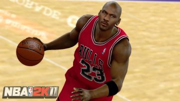 Immagine -17 del gioco NBA 2K11 per Xbox 360