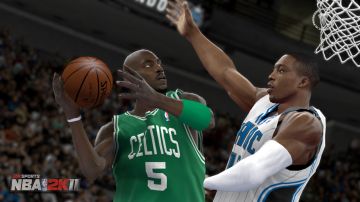Immagine -15 del gioco NBA 2K11 per Xbox 360