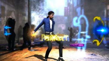 Immagine -5 del gioco Michael Jackson: The Experience per PSVITA