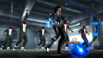 Immagine -4 del gioco Michael Jackson: The Experience per PSVITA