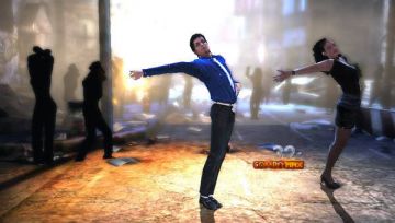 Immagine -3 del gioco Michael Jackson: The Experience per PSVITA