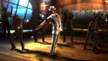 Immagine -2 del gioco Michael Jackson: The Experience per PSVITA