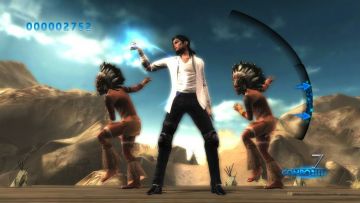 Immagine -1 del gioco Michael Jackson: The Experience per PSVITA