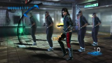 Immagine 0 del gioco Michael Jackson: The Experience per PSVITA