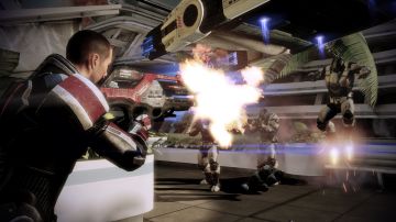 Immagine 57 del gioco Mass Effect 3 per PlayStation 3