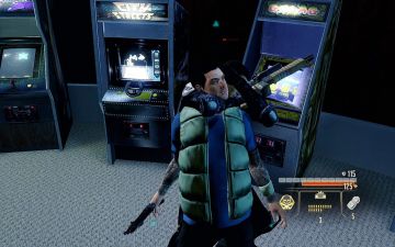 Immagine 3 del gioco Alpha Protocol per Xbox 360