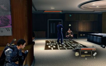 Immagine 5 del gioco Alpha Protocol per Xbox 360