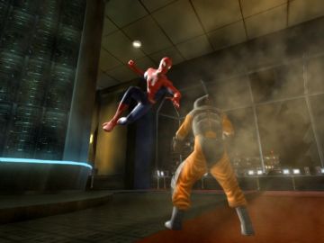 Immagine -15 del gioco Spider-Man 3 per Nintendo Wii