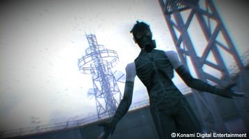 Immagine 4 del gioco Metal Gear Solid V: Ground Zeroes per PlayStation 4
