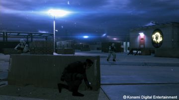 Immagine 5 del gioco Metal Gear Solid V: Ground Zeroes per PlayStation 4