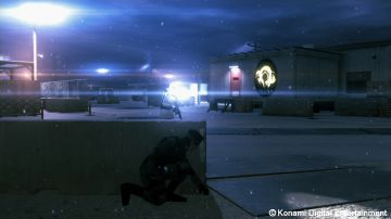 Immagine 6 del gioco Metal Gear Solid V: Ground Zeroes per PlayStation 4