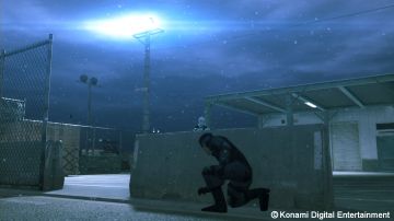 Immagine 7 del gioco Metal Gear Solid V: Ground Zeroes per PlayStation 4