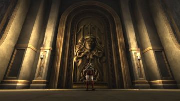 Immagine -7 del gioco God of War: Ghost of Sparta per PlayStation PSP