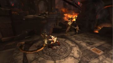 Immagine -6 del gioco God of War: Ghost of Sparta per PlayStation PSP