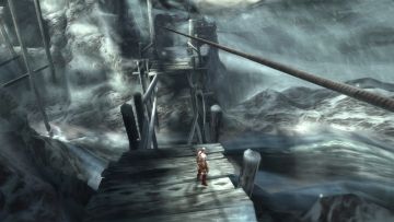 Immagine -16 del gioco God of War: Ghost of Sparta per PlayStation PSP