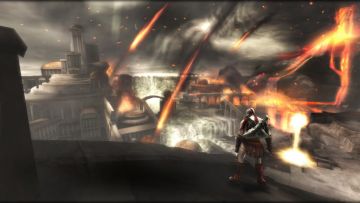 Immagine -15 del gioco God of War: Ghost of Sparta per PlayStation PSP