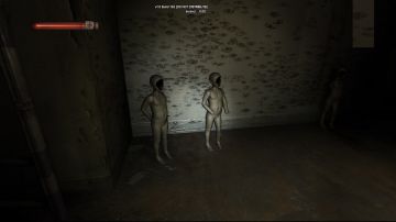 Immagine -1 del gioco Condemned: Criminal Origins per Xbox 360