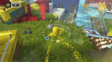 Immagine -4 del gioco de Blob 2 per Xbox One