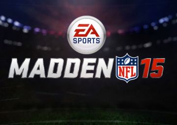 Immagine -17 del gioco Madden NFL 15 per Xbox 360