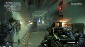 Immagine 8 del gioco Call of Duty: Ghosts per Nintendo Wii U