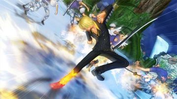 Immagine 8 del gioco One Piece: Pirate Warriors 2 per PSVITA