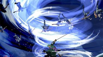 Immagine 11 del gioco One Piece: Pirate Warriors 2 per PSVITA