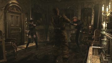 Immagine -6 del gioco Resident Evil 0 per Xbox 360