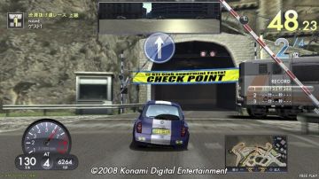 Immagine 32 del gioco GTI Club Supermini Festa per Nintendo Wii