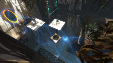 Immagine 6 del gioco Portal 2 per Xbox 360
