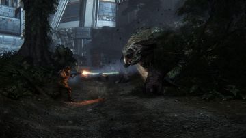 Immagine -2 del gioco Evolve per Xbox One