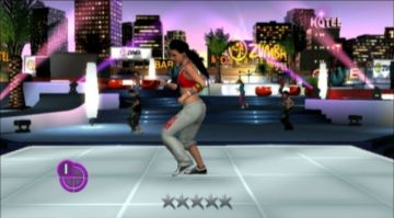 Immagine -3 del gioco Zumba Fitness 2 per Xbox 360