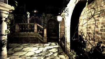 Immagine -16 del gioco Resident Evil The Umbrella Chronicles per Nintendo Wii