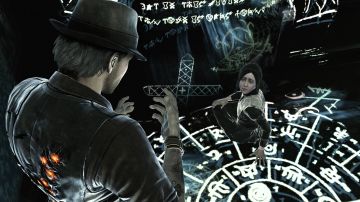 Immagine -10 del gioco Murdered: Soul Suspect per Xbox 360