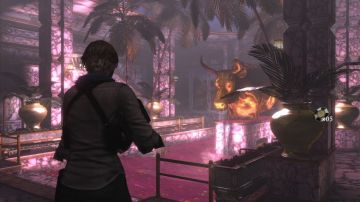 Immagine 149 del gioco Resident Evil 6 per Xbox 360