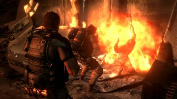 Immagine 150 del gioco Resident Evil 6 per Xbox 360