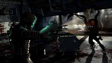 Immagine -16 del gioco Dead Space per Xbox 360