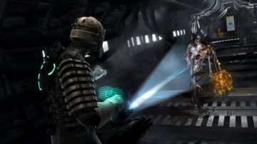 Immagine -15 del gioco Dead Space per Xbox 360